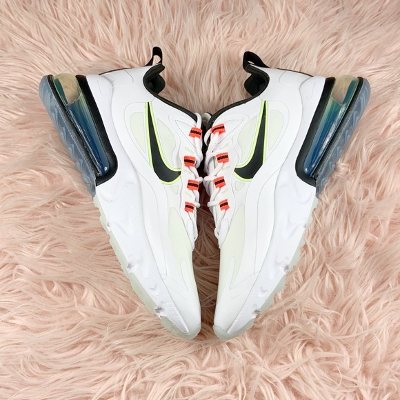 New Nike Women’s Air Max 270 React - Picture 4 of 8